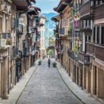 Small Group Hondarribia Historic Walking Tour - Authenticity, Value, and Practicalities