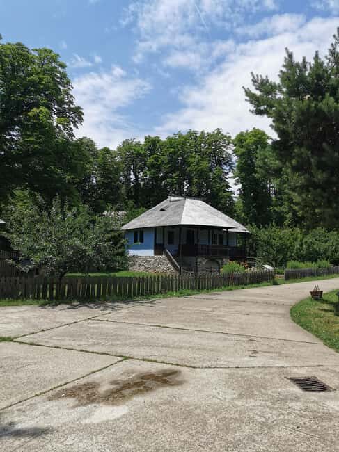 Small group Hop-on Hop-off Bucharest City Tour by minivan - Authentic Experiences and Practical Tips