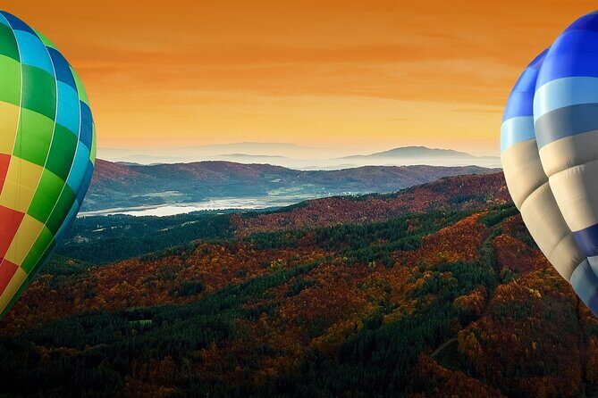 Small Group Hot Air Balloon Flight to Sila with Breakfast - Who Will Love This Tour?