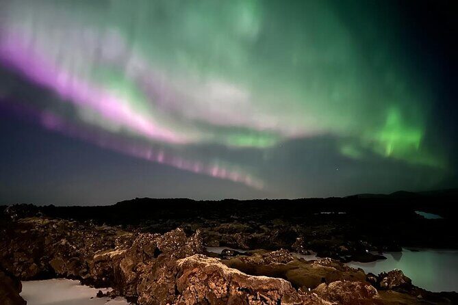 Small group Hunting for the Northern Lights in Reykjavík engrus - FAQ