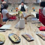 Small-group Immersive Basque Cooking Class in Bilbao with Open Bar - Authenticity and Quality of Ingredients