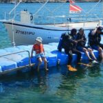 Small-Group Introductory Scuba Diving in Pula - The Itinerary: A Closer Look
