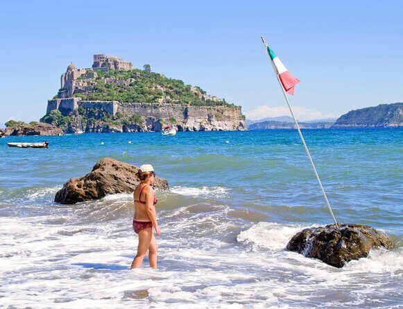 Small Group Ischia and Procida Boat Day Tour from Sorrento - Analyzing Value & Practicalities