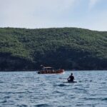 Small group kayaking tour from Budva to Sveti Nikola island caves - FAQ