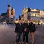 Small Group Krakow City Tour Krakow Old Town Tour - Who Should Consider This Tour?