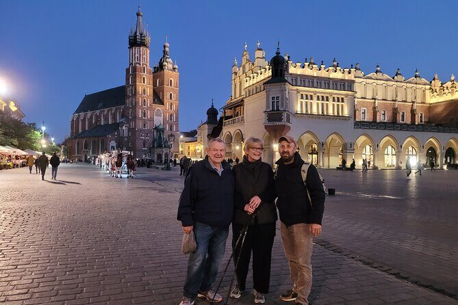 Small Group Krakow City Tour Krakow Old Town Tour - Who Should Consider This Tour?