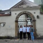Small Group Krakow Jewish Quarter Tour, Kazimierz and Ghetto - Who Will Love This Tour?