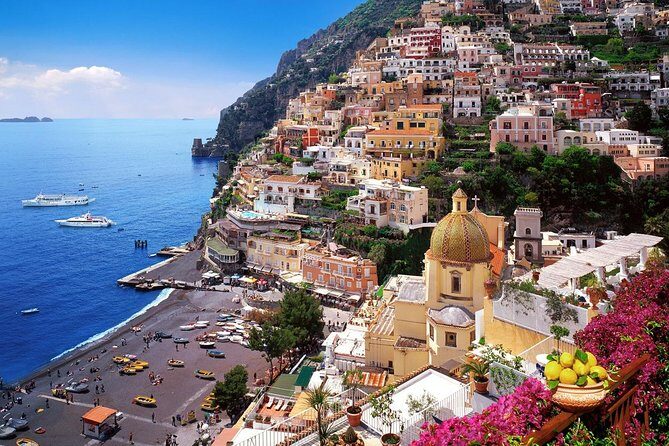 Small-Group Land Tour of the Amalfi Coast from Sorrento - FAQs
