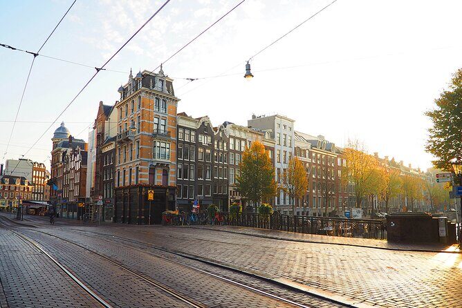 Small Group LGBTQ+ History Tour in Amsterdam - Final Thoughts