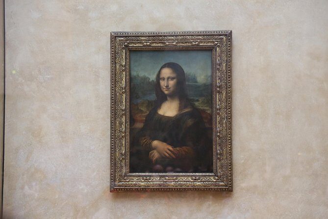 Small-Group Louvre Museum Masterpieces Tour with Reserved Access - Who Will Love This Tour?
