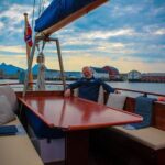 Small Group Luxury Cruise to Trollfjord on a 33m Classic Yacht - Practical Details & Tips