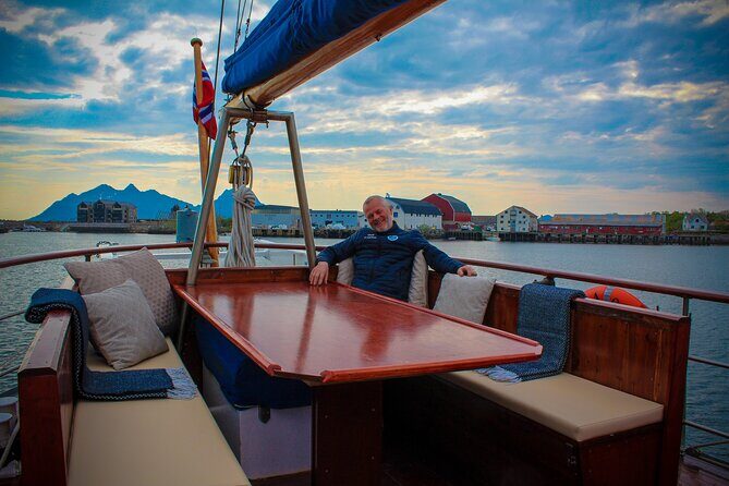 Small Group Luxury Cruise to Trollfjord on a 33m Classic Yacht - Practical Details & Tips