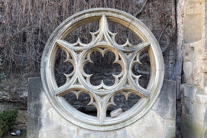Small Group Marais/Place des Vosges Walking Tour -10 people max - Final Thoughts