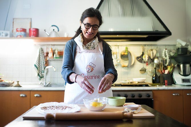 Small Group Market tour and Cooking class in Brindisi - Authenticity and Value: Why This Tour Works