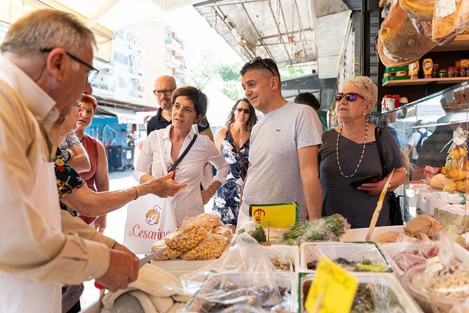 Small Group Market tour and Cooking class in Fasano - Who Will Love This Experience?