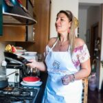 Small Group Market tour and Cooking class in Forlì - Authenticity and Personal Touches