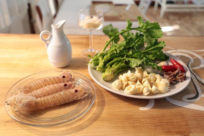 Small Group Market tour and Cooking class in Lecce - Practical Details and Value