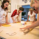 Small Group Market tour and Cooking class in Parma - The Experience Through Reviewers’ Eyes