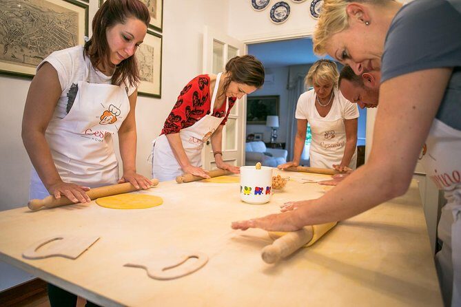 Small Group Market tour and Cooking class in Parma - The Experience Through Reviewers’ Eyes