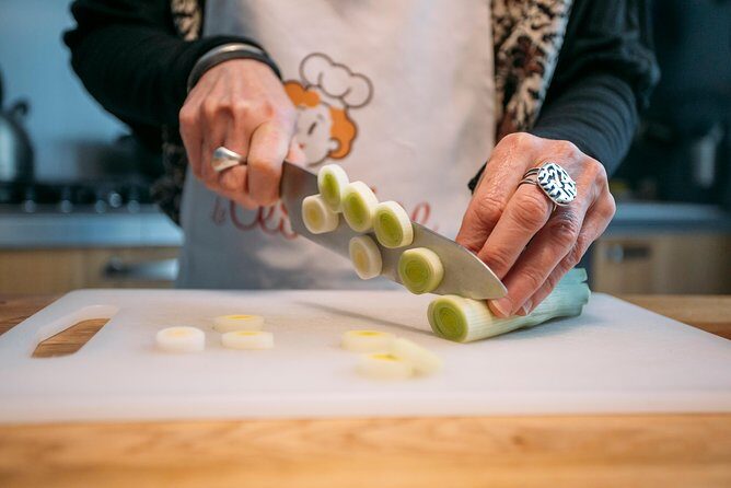 Small Group Market tour and Cooking class in Trento - What to Expect from the Itinerary