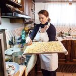 Small Group Market tour and Cooking class in Viareggio - Why This Tour Has Its Charming Points