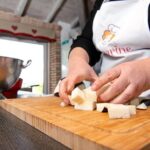 Small Group Market tour and Cooking class in Vietri Sul Mare - Why This Tour Stands Out