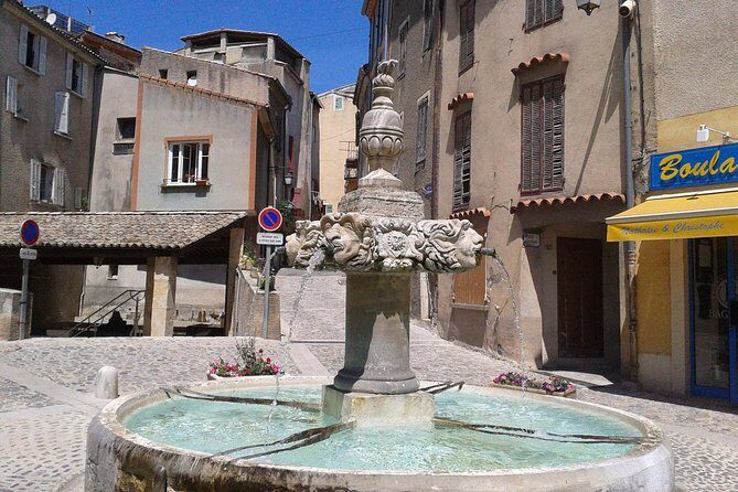 Small Group Marseille Shore Excursion: Lavender Tour - Is It Worth the Price?