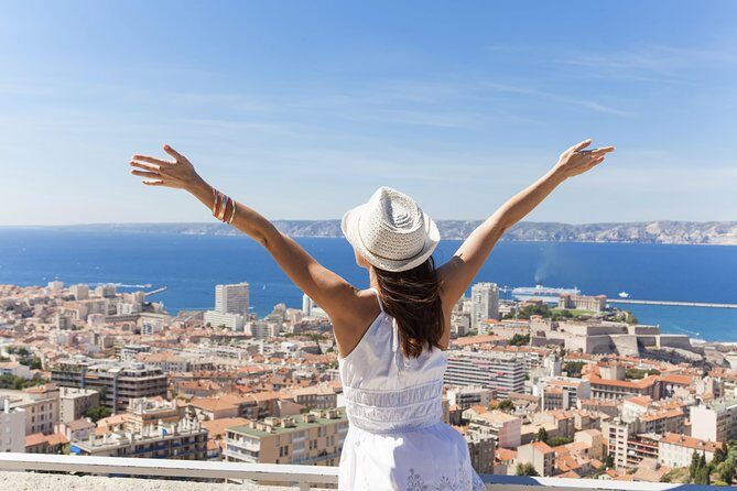 Small Group Marseille Shore Excursion: Marseille and Aix-en-Provence - Frequently Asked Questions