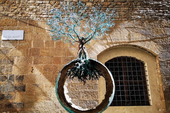 Small Group Medici and Michelangelo Tour in Florence - Who Should Consider This Tour?