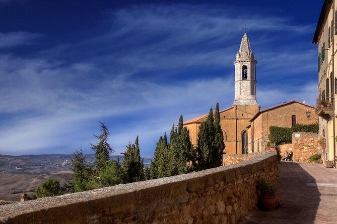 Small-Group Montepulciano and Pienza Day Trip from Siena - Who Is This Tour Best For?