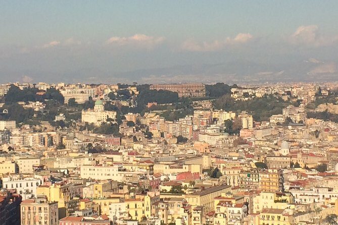 Small Group Naples City Sightseeing Tour - What We’ve Learned from Reviews