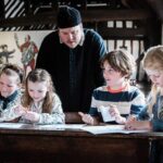 Small-Group Oxford, Warwick Castle and Stratford-upon-Avon - Transportation, Timing, and Group Size