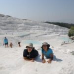 Small-Group Pamukkale Day Trip from Kusadasi - The Lunch Break - A Taste of Local Flavors