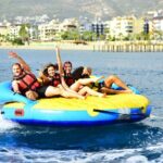 Small Group Parasailing Adventure in Alanya - Practical Tips for Your Parasailing Adventure