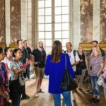 Small Group Paris to Versailles Guided Day Trip & Garden Access - FAQs