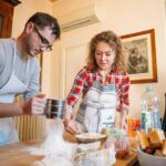 Small group Pasta and Tiramisu class in Lecce - Why You Should Consider This Experience