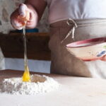 Small Group Pasta Making Class Wine Tasting in a Tuscan Castle - The Experience: What Makes It Stand Out