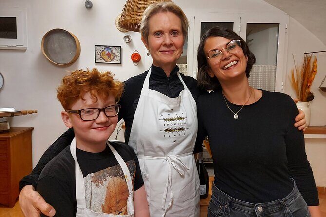 Small-Group Pasta Making steps from the Vatican Museums - Why This Tour Is Worth Considering