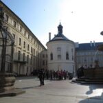 Small-Group Prague Castle and Interiors Walking Tour - What the Tour Includes & What It Doesn’t