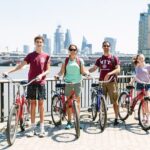 Small-Group River Thames Bike Tour - Who Is This Tour Best For?