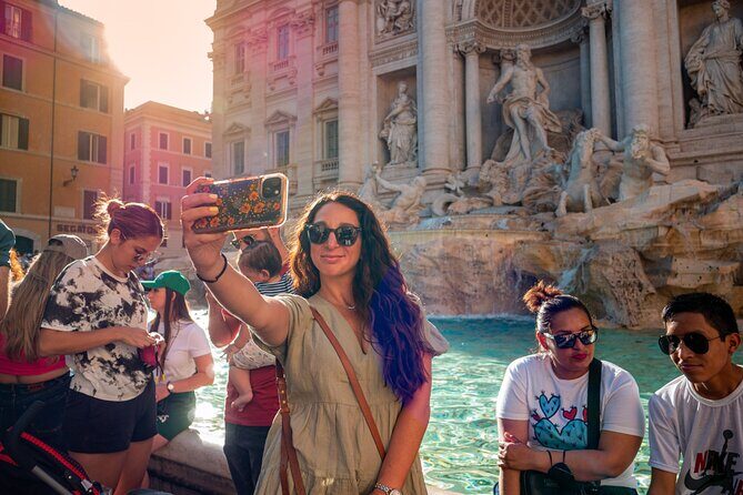 Small-Group Rome Express Walking Tour in English/Spanish - What the Tour Really Means for Your Trip