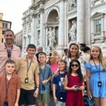 Small Group Rome Night Tour for Kids & Families w Gelato Pizza & Must-see Sites - What Makes This Tour Stand Out