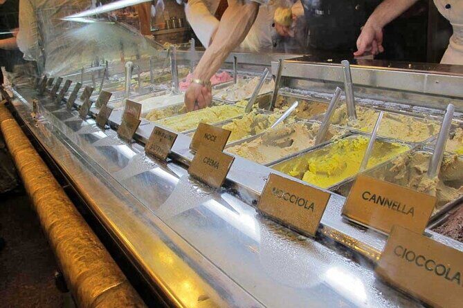 Small-Group Rome Street Food Guided Tour - What to Expect from the Food and Drink