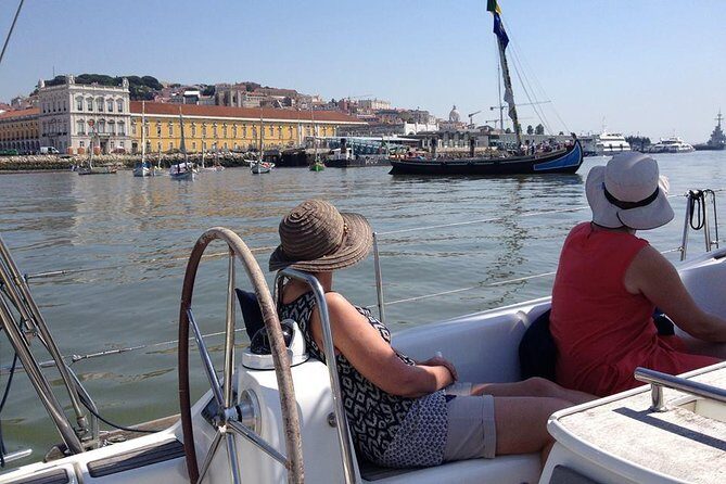Small-Group Sailing Tour on the Tagus River from Lisbon - Final Thoughts