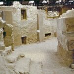 Small Group Santorini Discovery Tour with Lunch and Wine Tasting - Transportation & Group Size