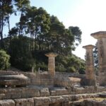 Small Group Shore Excursion at Ancient Olympia from katakolo Port - Transportation and Group Size