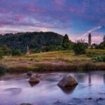 (Small Group) Shore Tour from Dublin:Dublin Highlights and Glendalough Day Trip - Authentic Experiences & Traveler Tips