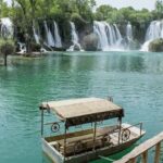 Small Group Sights Tour in Bosnia.Mostar,Kravica Falls and more - Transportation and Group Size
