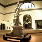 Small Group Skip the Line Galleria della Accademia Guided Tour - Meeting and Starting Point