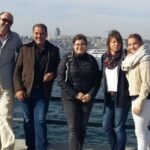 Small Group: Spice Bazaar&Cruising on Bosphorus - Why You Should Consider This Tour